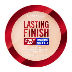 Lasting Finish 25h