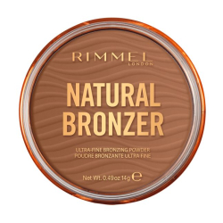 Natural Bronzer