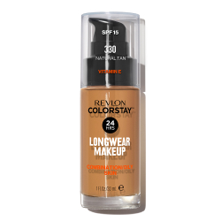 Colorstay Makeup Pele Mista e Oleosa Spf15