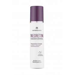 Neoretin Discrom Transition Creme Despigmentante 50 ml