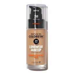 Colorstay Makeup Pele Mista e Oleosa Spf15
