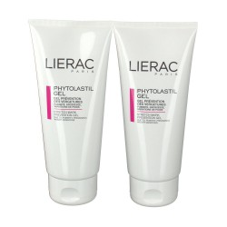 DUO PHYTOLASTIL GEL PREVENCIÓN DE ESTRÍAS 2X200ML