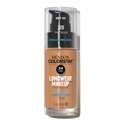 Colorstay Makeup Pele Normal e Seca Spf20