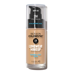 Colorstay Makeup Pele Normal e Seca Spf20