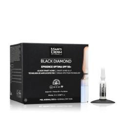 Black Diamond Epigence Optima Spf50+ Ampolas