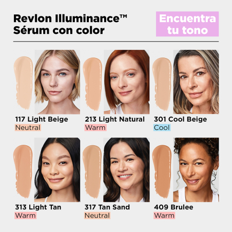 Illuminance Soro Tint