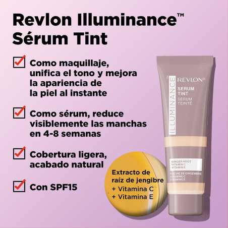 Illuminance Soro Tint