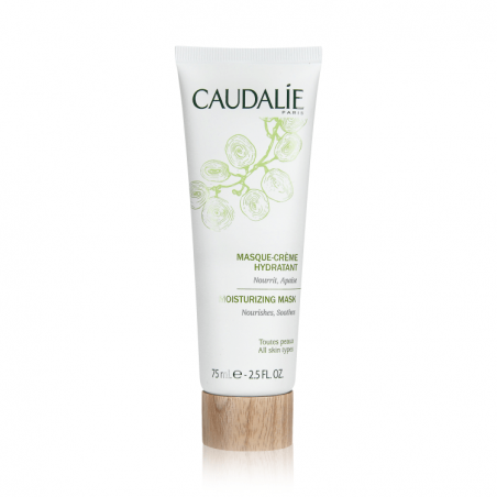 Mascarilla - Crema Hidratante 75ml