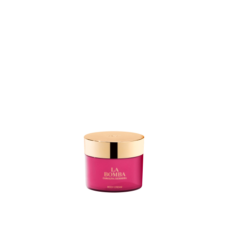 La Bomba Creme para o Corpo