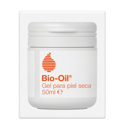 Gel para Pele Seca