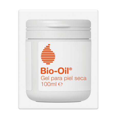 Gel para Pele Seca
