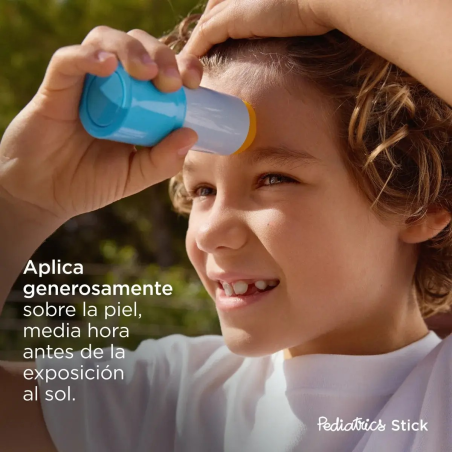 Fotoprotector Pediátrico Stick Spf 50