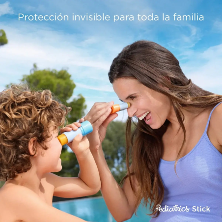 Fotoprotector Pediátrico Stick Spf 50