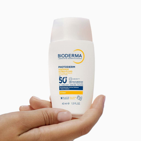 Photoderm XDefense SPF 50+ 40ml