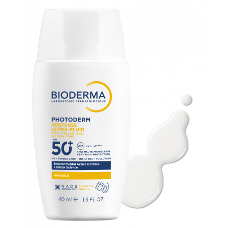 Photoderm XDefense SPF 50+ 40ml