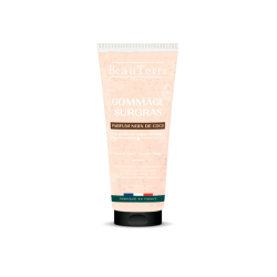 Esfoliante Sobreengordurado de Coco