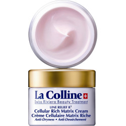CELLULAR MATRIX Cream Rich 30ml