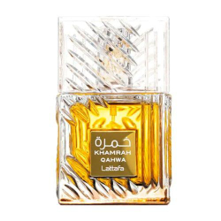 Khamrah Qahwa Eau de Parfum