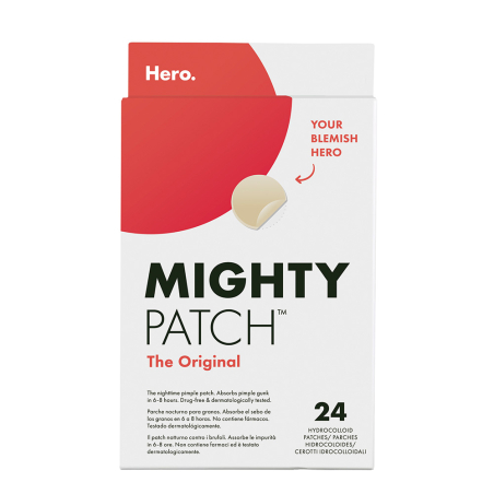 Patches Acne Original