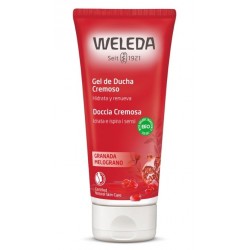 Crema de ducha de Granada 200 ml