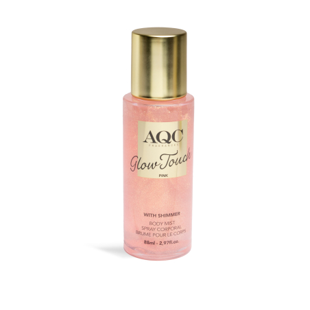 Shimmer Body Mist