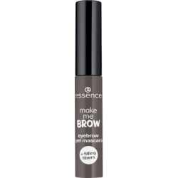 Make Me Brow Eyebrow Gel Máscara