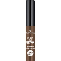 Make Me Brow Eyebrow Gel Máscara