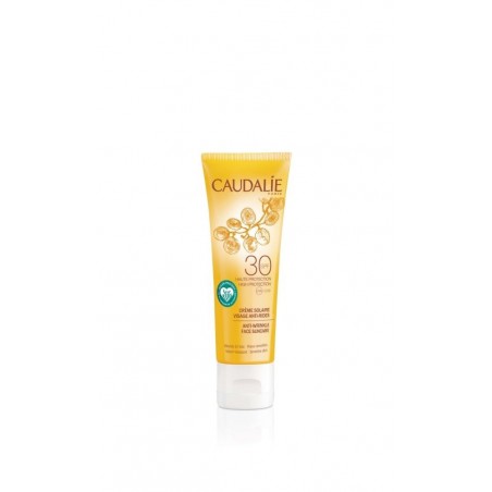 Crema Solar Facial Antiarrugas SPF30 50ml