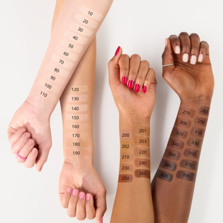 Base de Maquilhagem em Stick Foundation Stick