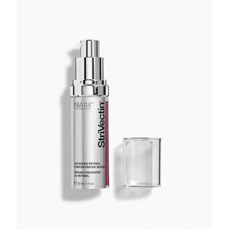 ADVANCED RETINOL CONCENTRATED SERUM 30ml