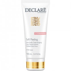 DECLARÉ SOFT PEELING EXFOLIANT 100ML