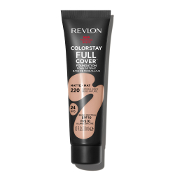 ColorStay Full Cover Foundation Spf10