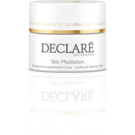 DECLARÉ SKIN MEDITATION CREAM 50ml