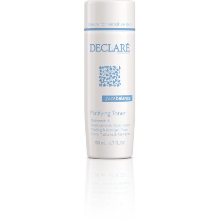 DECLARÉ MATIFYING TONER 200ml