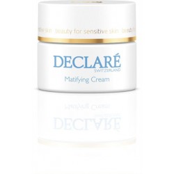 DECLARÉ MATIFYING CREAM 50ml