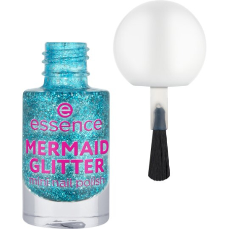 Mini Esmalte de Unhas Birthday Fun