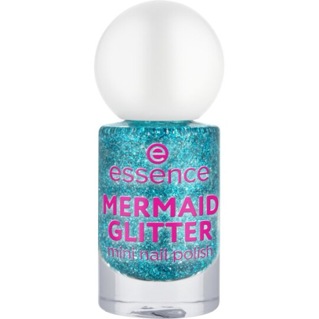 Mini Esmalte de Unhas Birthday Fun