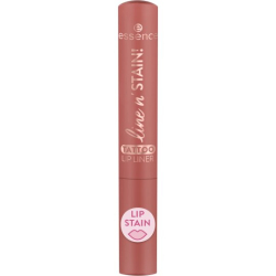 Line N' Stain Tattoo Lip Liner