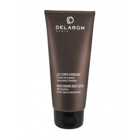 DELAROM LECHE CORPORAL 200ML