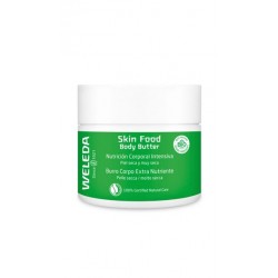 SKIN FOOD BODY BUTTER, NUTRICIÓN CORPORAL INTENSIVA