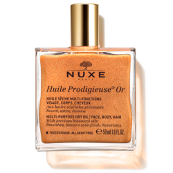 HUILE PRODIGIEUSE® OR   100ML