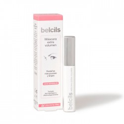 Belcils Extra Volume Máscara 8 ml