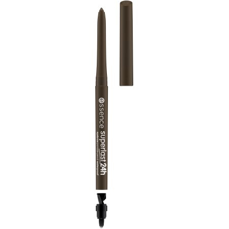 Superlast 24H Eyebrow Pomade Pencil Waterproof