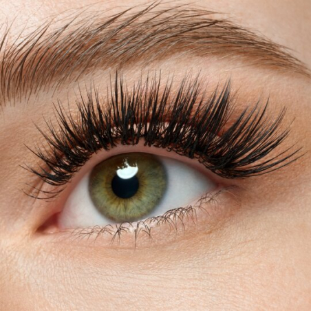 What The Fake! False Lashes