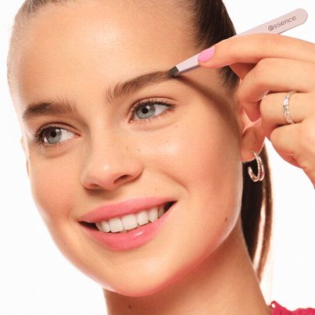 Brow Tweezer