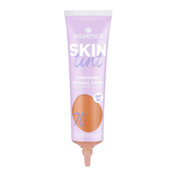 Creme Hidratante com Cor Skin