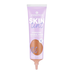 Creme Hidratante com Cor Skin