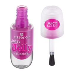 Esmalte de Unhas Glossy Jelly