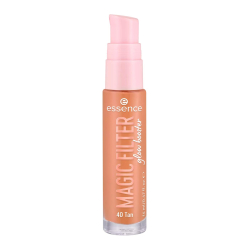 Base de Maquilhagem Glow Booster Magic Filter