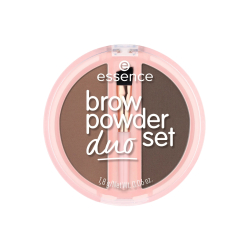 Brow Powder Duo